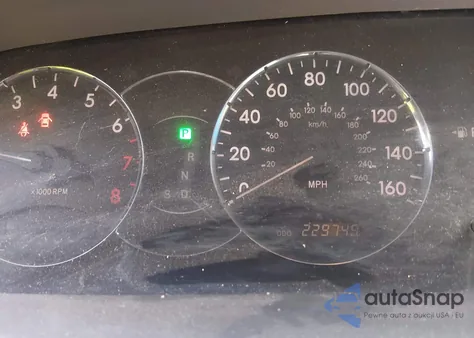 2006 Toyota Avalon Limited from USA, damaged, VIN 4T1BK36B96U098925